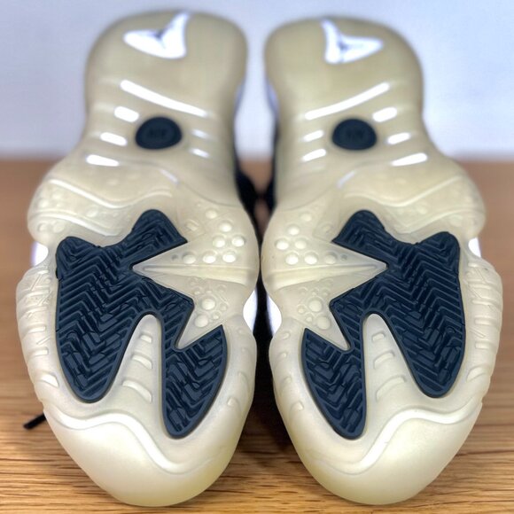 NEW NIKE AIR JORDAN JUMPMAN TWO TREY WOMENS BASKETBALL SHOES SNEAKERS 7 -NO BOX - Picture 9 of 11